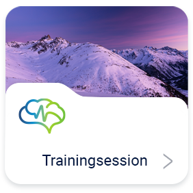 Trainingsession